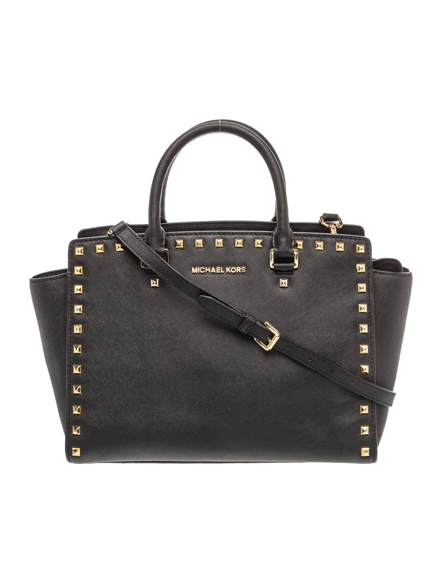 Rockstud Tote