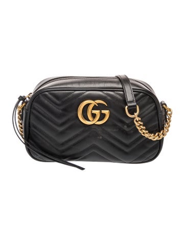 Double G Marmont Small