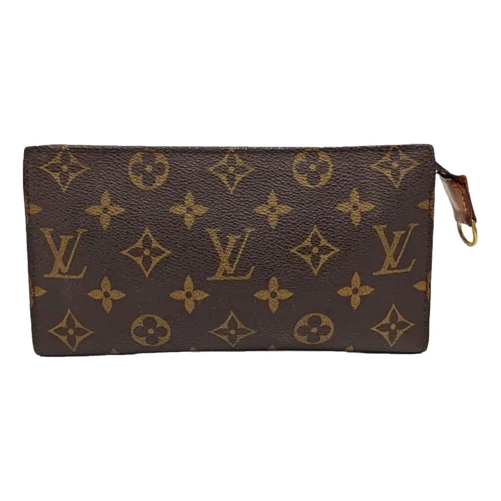 Marignan leather mini bag