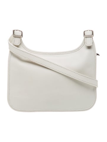 Coach Leather Shoulder Bag