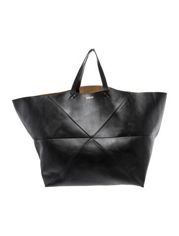 Leather Puzzle XL 2023