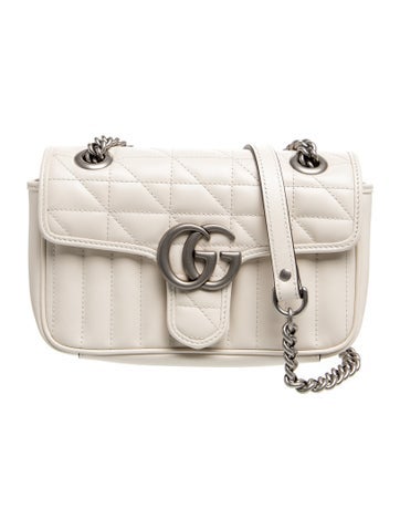 Double G Marmont Small