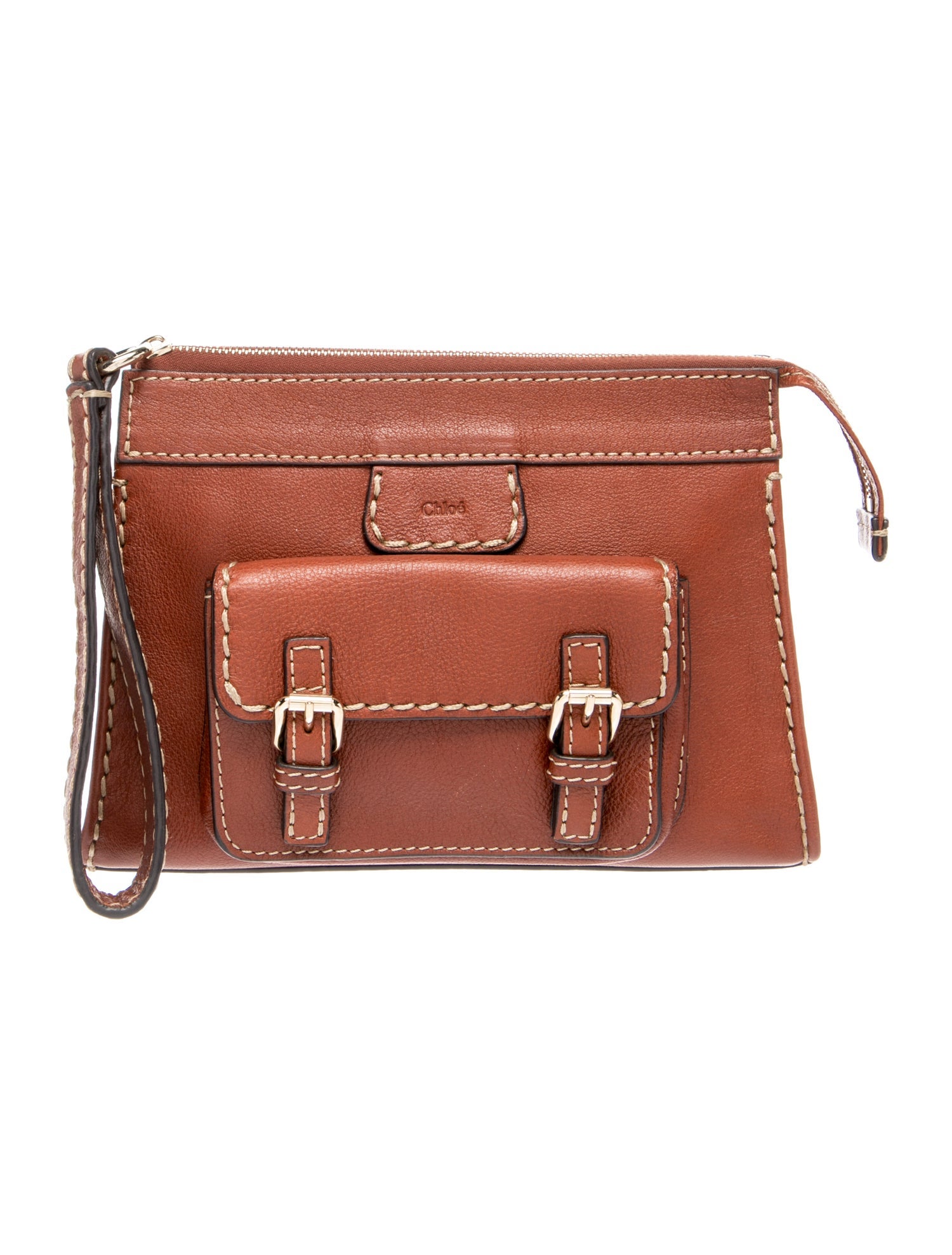 Leather Edith Small