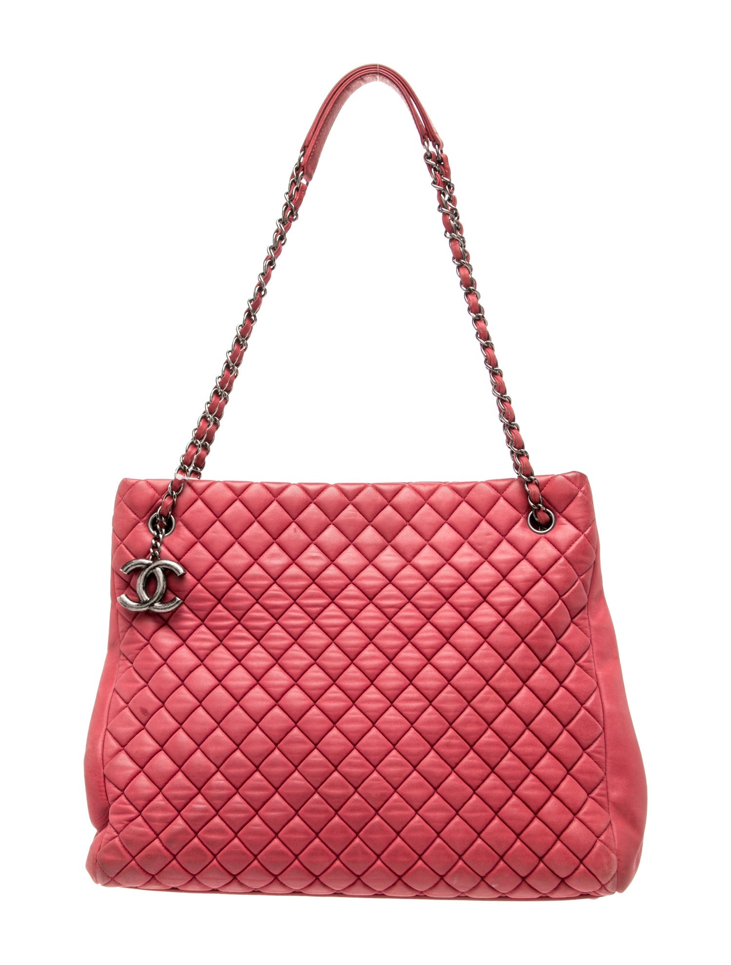 Large New Bubble Tote