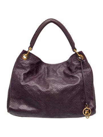 LV Monogram Artsy MM Vintage