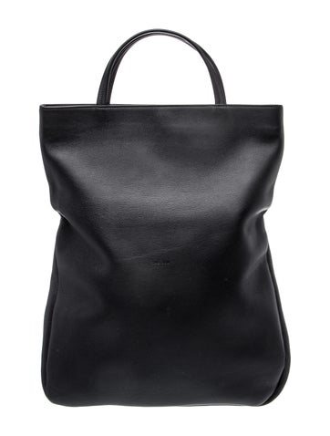 Leather Everett