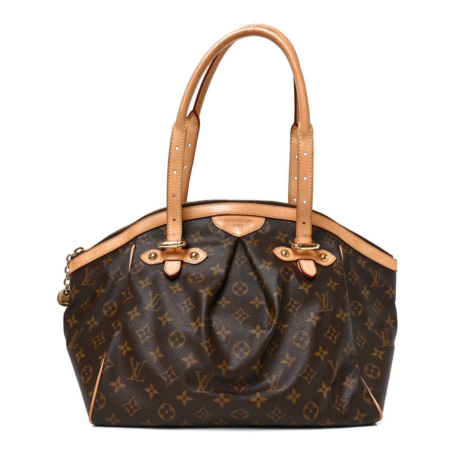 Louis Vuitton Monogram Tivoli GM