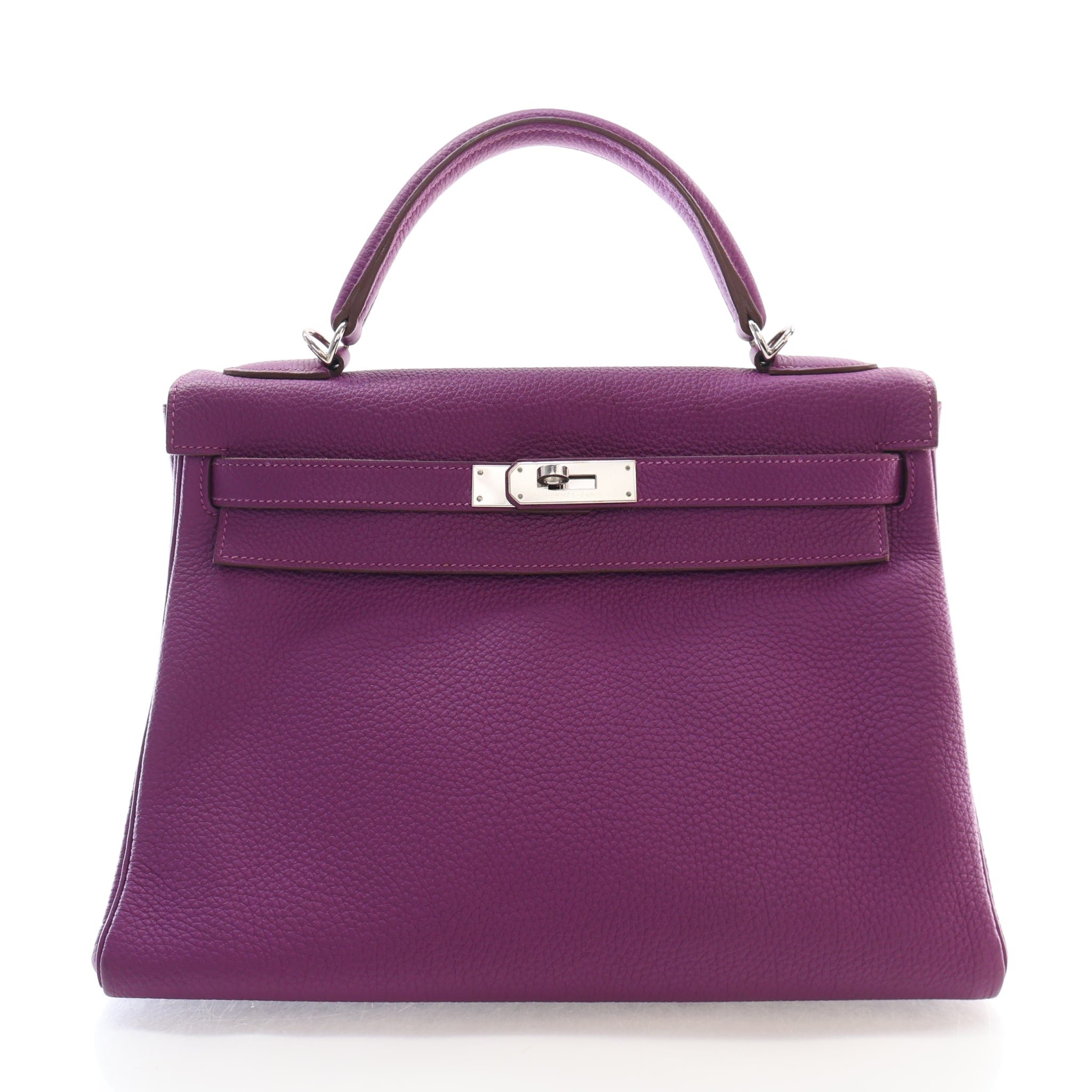 Hermes Anenome Togo Kelly 32