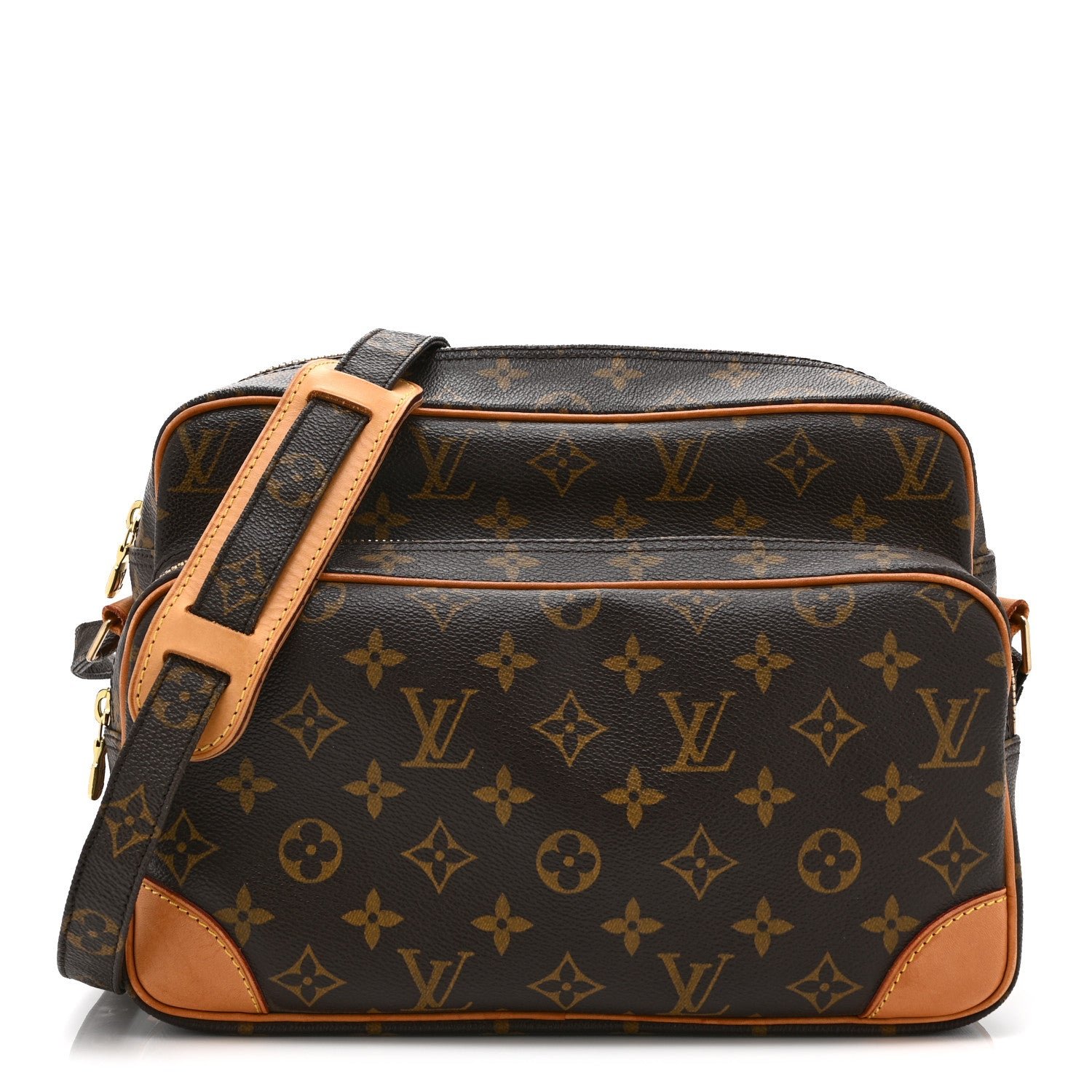 Louis Vuitton Monogram Nil 28