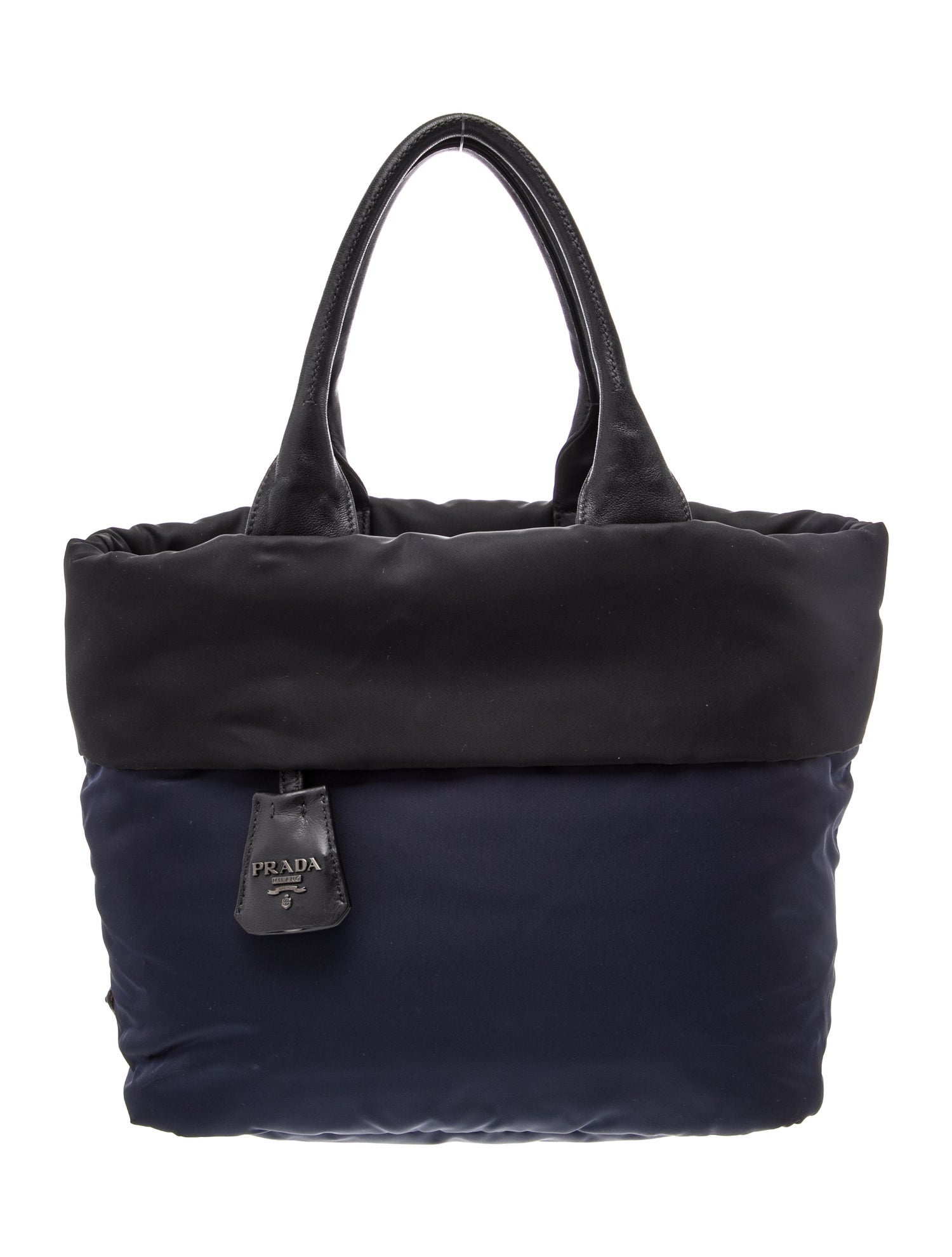 Prada Tessuto Nylon Double