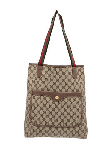 GG Supreme Tote