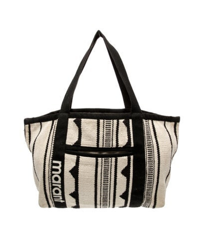 Isabel Marant Marant Canvas Tote