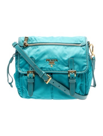Signature Crossbody Bag