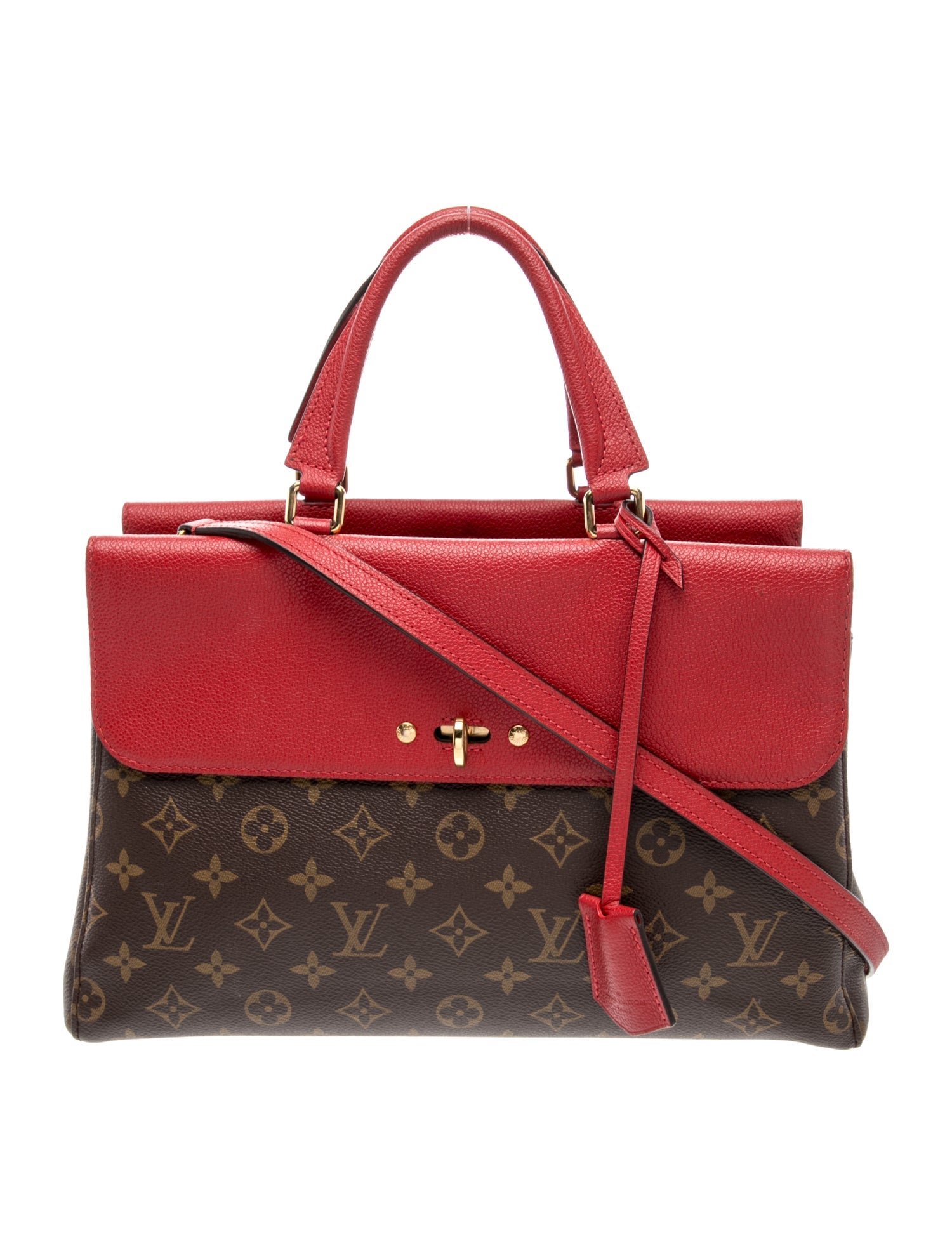 LV Monogram Venus