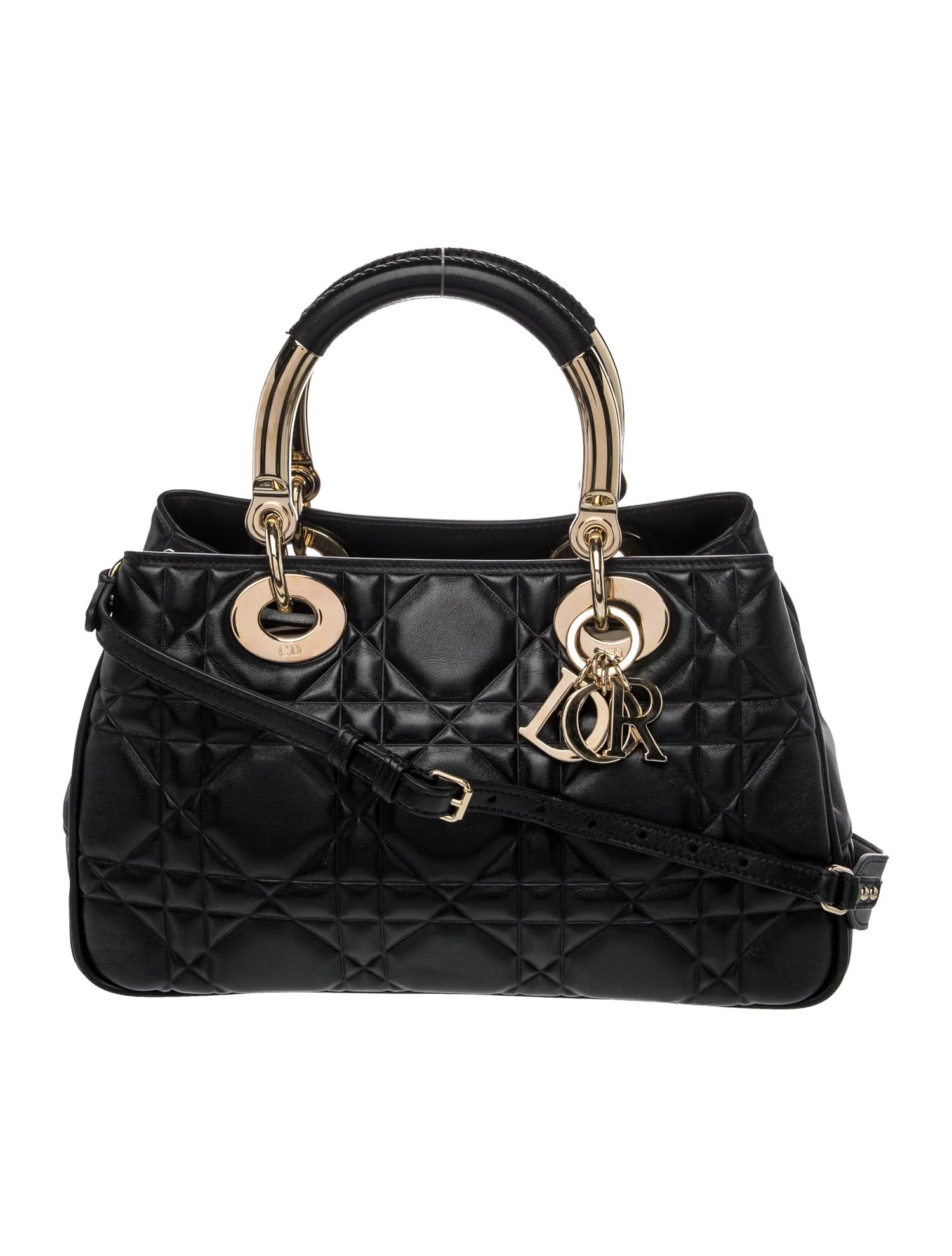 Cannage Lady 95. Medium 2023