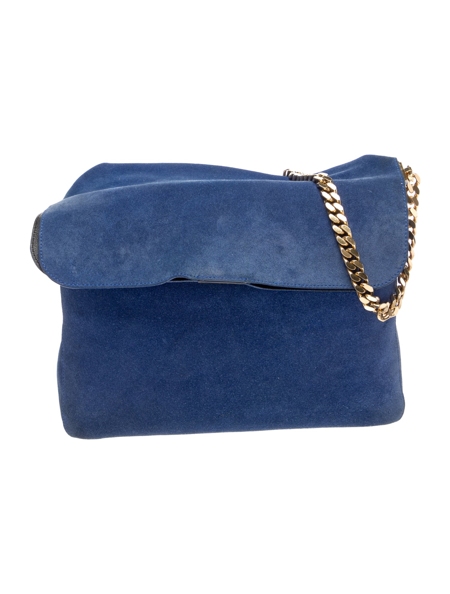 Suede Gourmette Medium