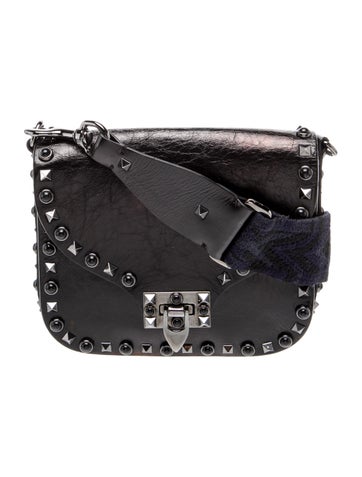 Rockstud Crossbody Bag