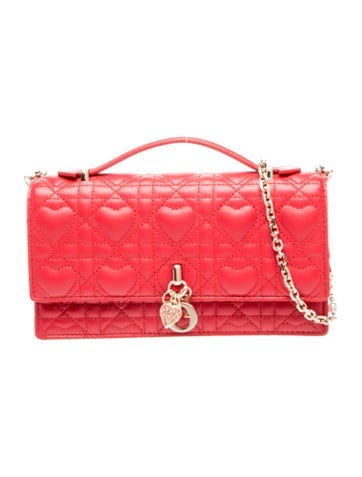 Cannage My Dior Mini 2024