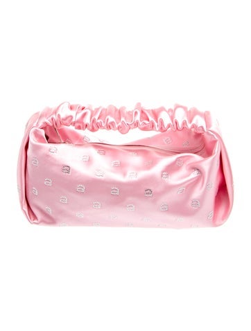 Satin Clutch