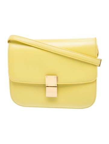 Leather Classic Medium