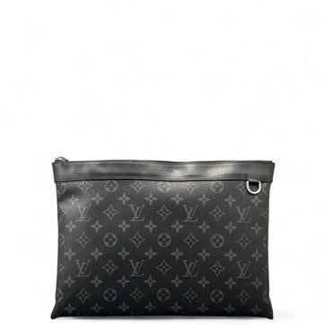 Coated Canvas Discovery Pochette GM