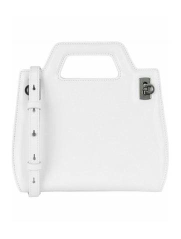 Solid Crossbody Bag w/ Tags