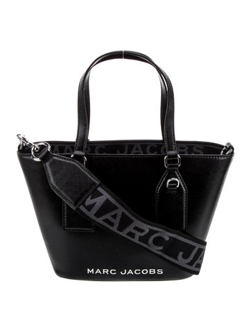 Marc Jacobs Leather Shoulder Bag
