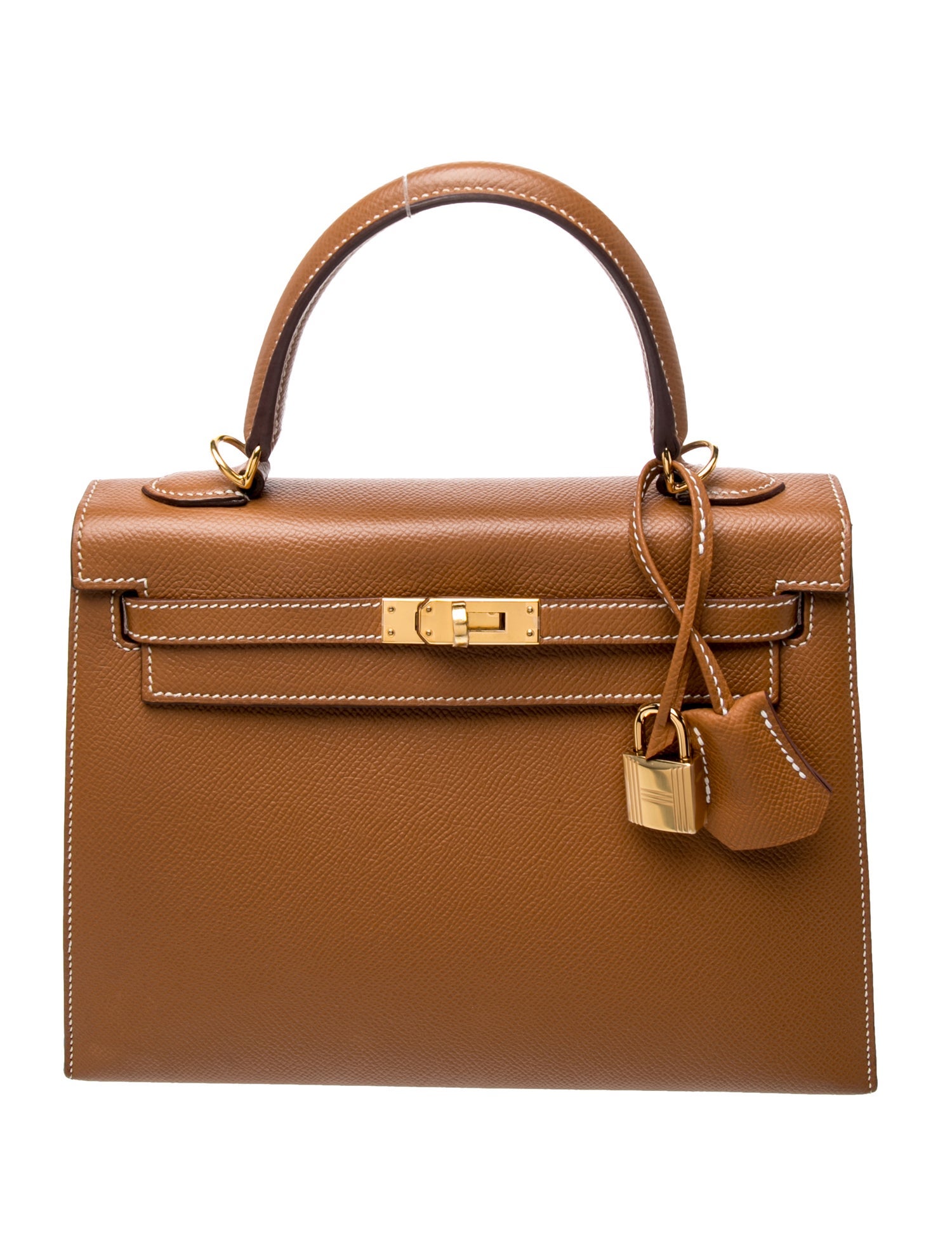 Epsom Kelly II Sellier 25