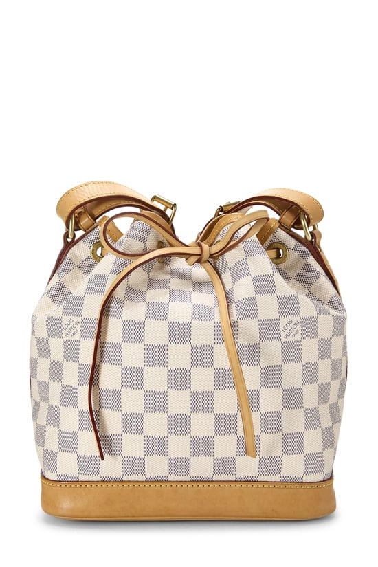 Damier Azur Noé BB