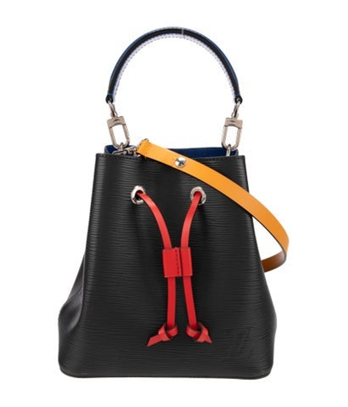 Louis Vuitton Vuitton Epi Leather Neonoe Bb