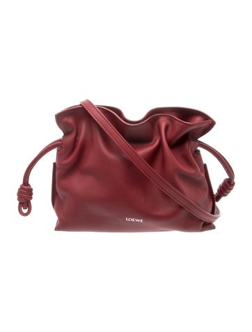Leather Shoulder Bag 2025
