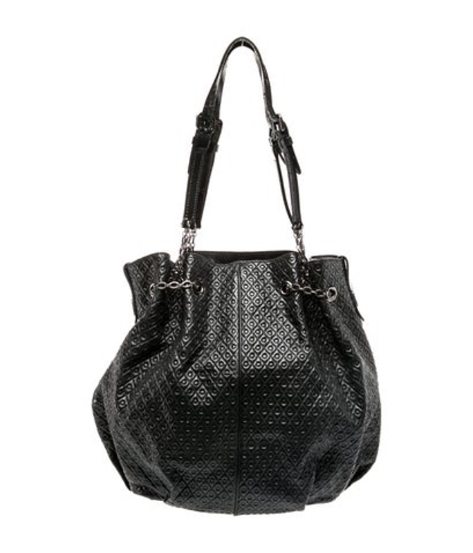 Tod's S Vegan Leather Bucket Bag