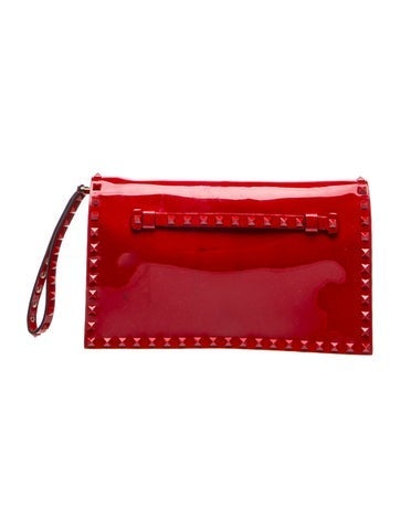 Rockstud Clutch