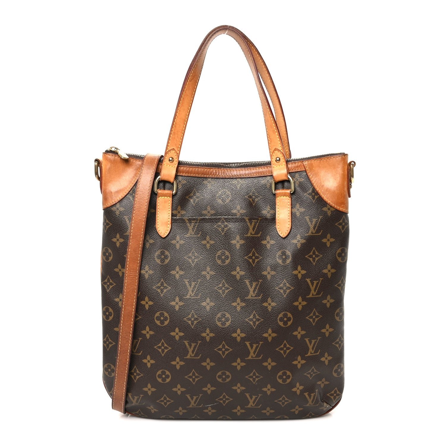 Louis Vuitton Monogram Odeon GM