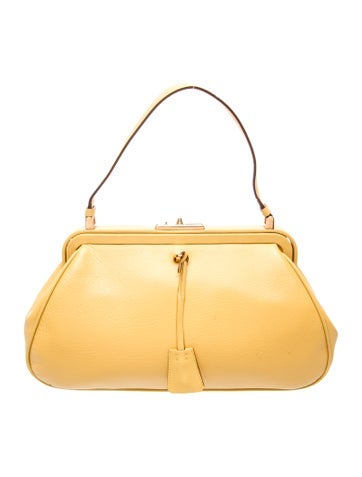 Madras Leather Cerniera
