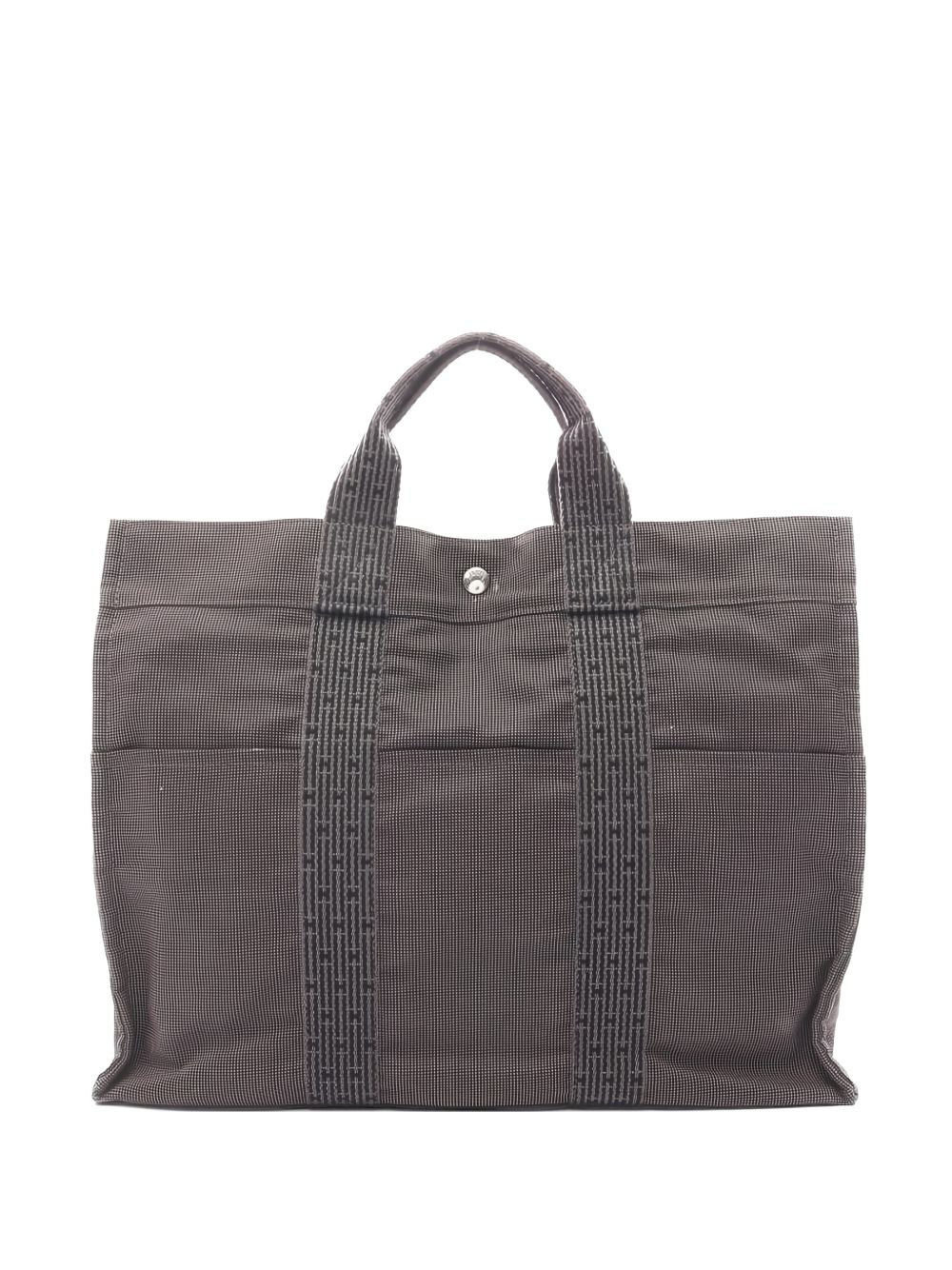 2000s MM Herline tote bag