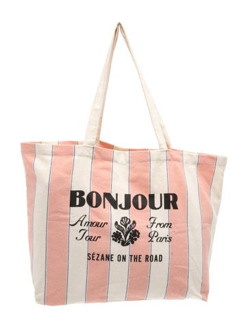 Canvas Tote
