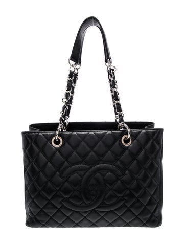 Grand Shopping Tote