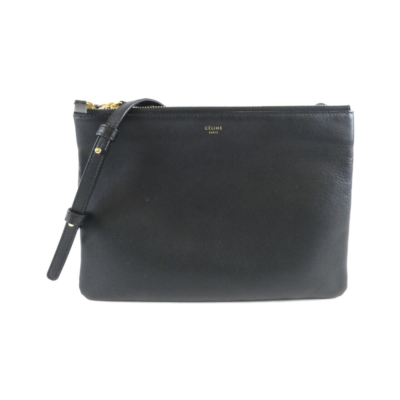 Celine Celine Large Trio 171453ETA Shoulder Bag