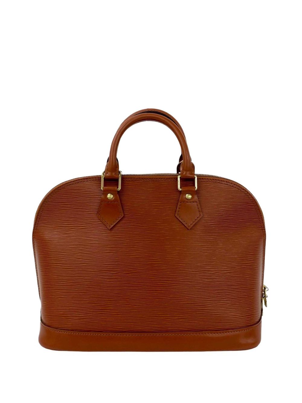 1996 Epi Alma PM handbag