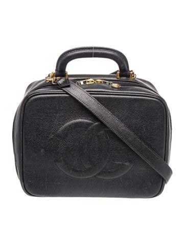 Timeless Vanity Case