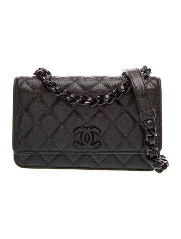 My Everything Wallet On Chain