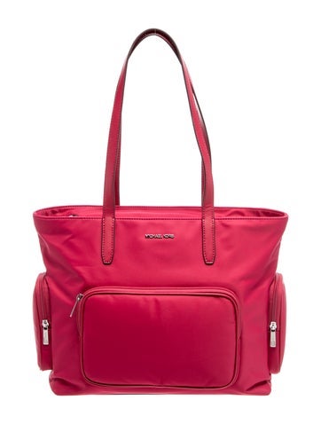 Michael Kors Signature Tote
