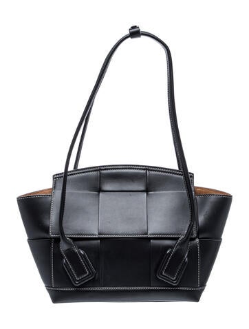 Bottega Veneta Intrecciato Arco