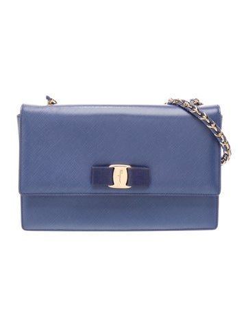 Vara Bow Crossbody Bag