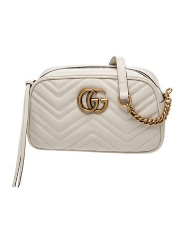 Double G Marmont Small