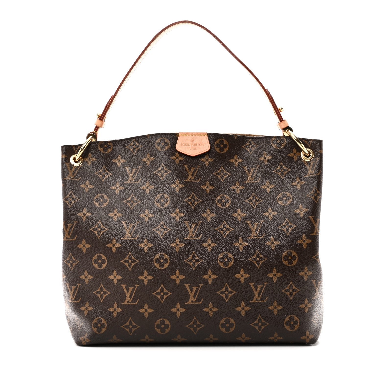 Louis Vuitton Monogram Graceful PM