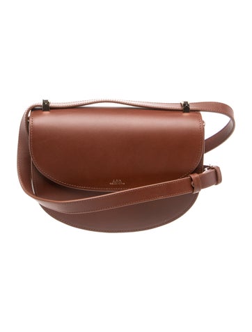 Leather Belt Bag
