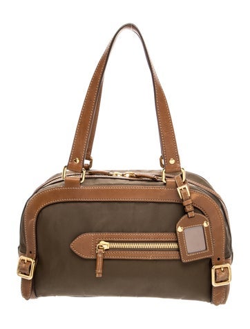 Tessuto Nylon Bauletto