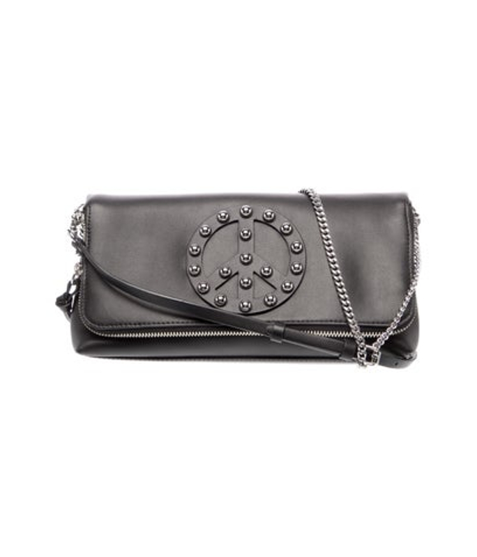 Rebecca Minkoff Minkoff Leather Crossbody Bag